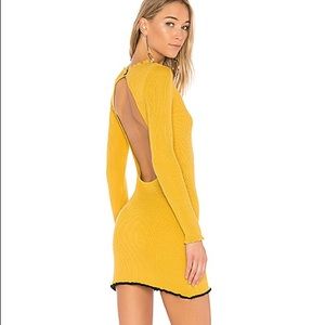 For love and lemons dresss